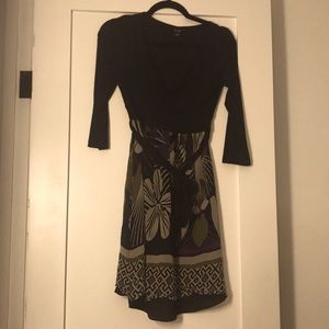 Olian maternity dress